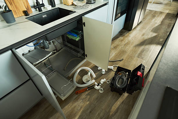 24/7 Emergency Gas Line Repair experts in Riva, MD